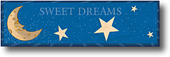 kids-signs-sweet-dreams-sign