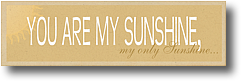 home-decor-wall-signs-sunshine